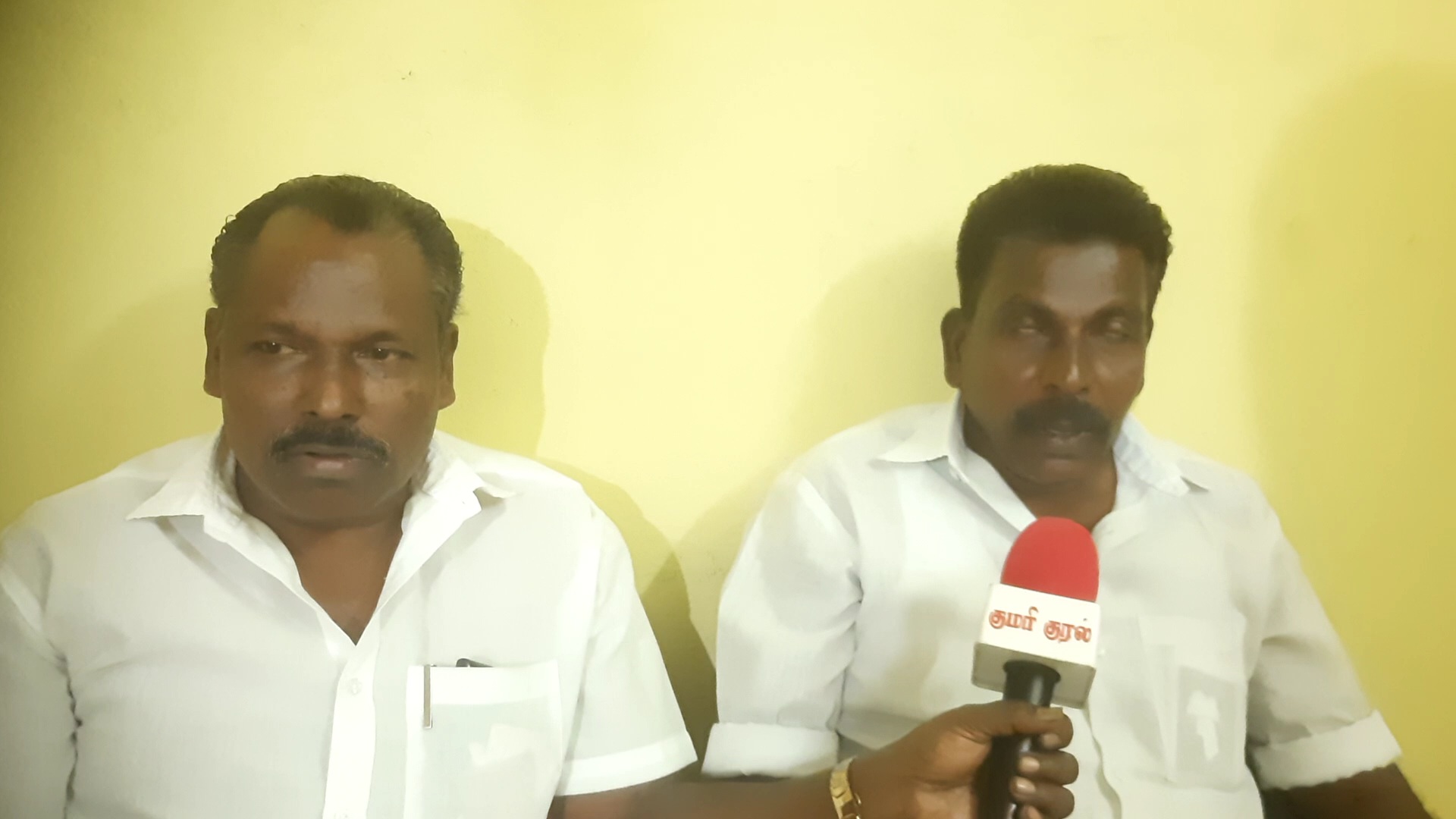 திங்கள்நகரில் தொழில் முன்னேற்றம் குறித்து ஆலோசனை கூட்டம்