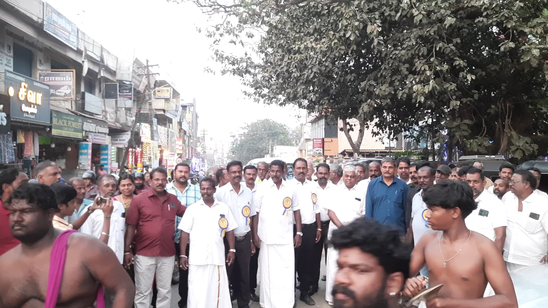 நாடார் மகாஜன சங்கம் சார்பில் நாடார் சமுதாய கல்வி வேலைவாய்ப்பு மற்றும் தொழில் முன்னேற்றம் குறித்து ஆலோசனை கூட்டம்