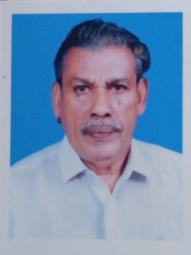 தமிழ்நாடு முதலமைச்சருக்கு  20 அம்ச கோரிக்கை மனு